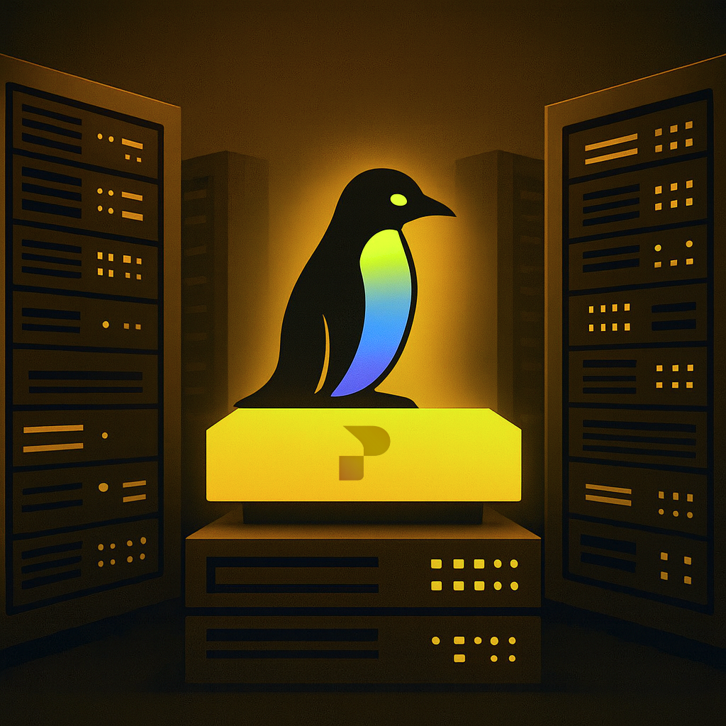 About PlatformStack