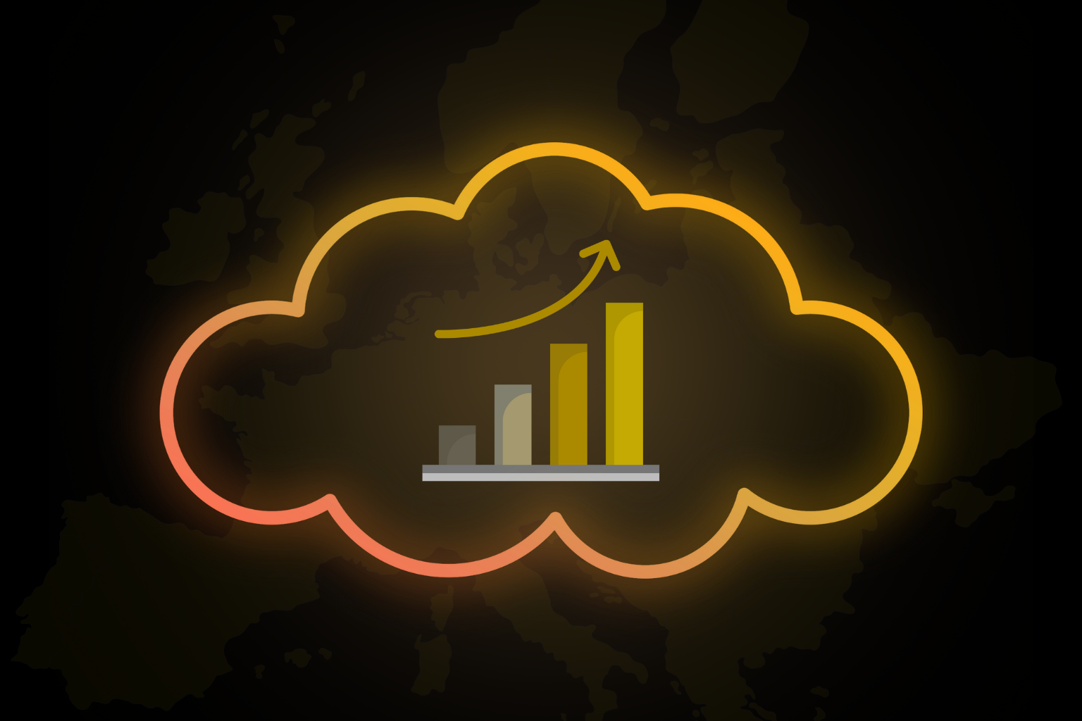 CMA Report: AWS and Microsoft Dominate UK + EEA Cloud Market in 2024